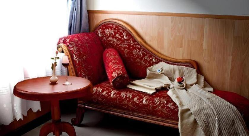 Hotel Nhat Thanh Nha Trang