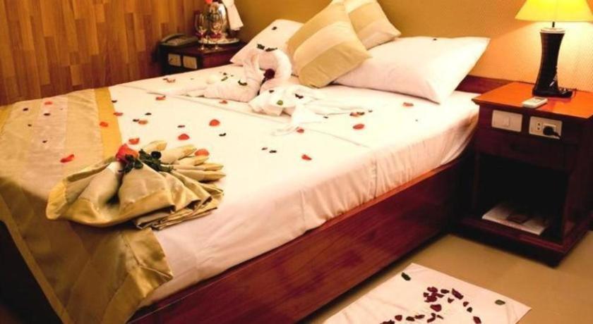 Nhat Thanh Hotel