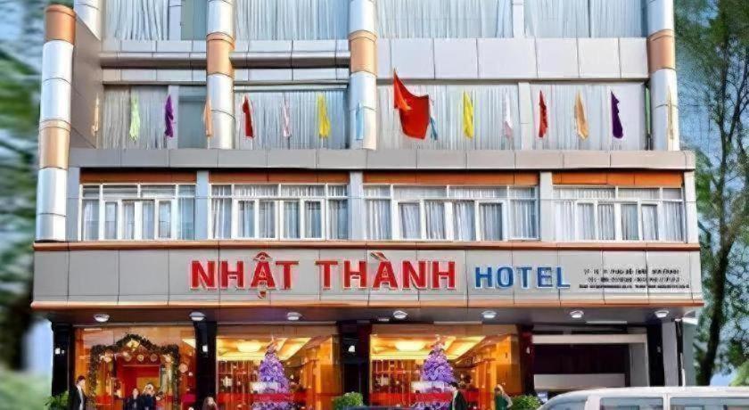 Hotel Nhat Thanh 3*