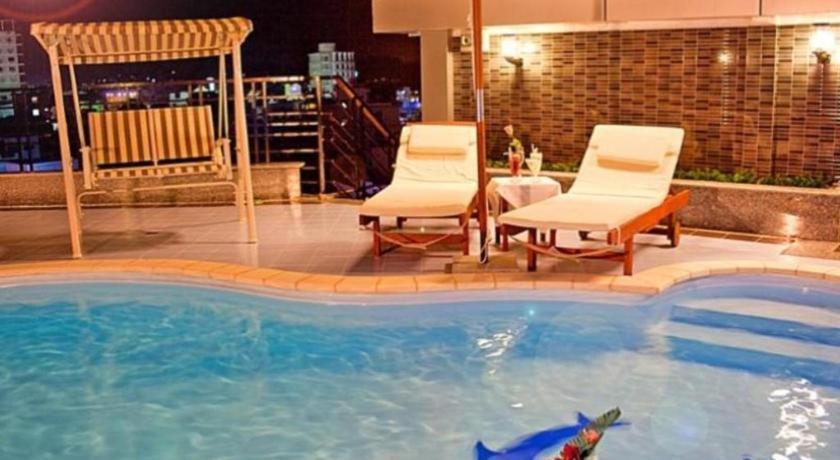 Hotel Nhat Thanh
