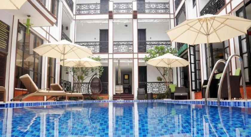 Hotel Vinh Hung 2