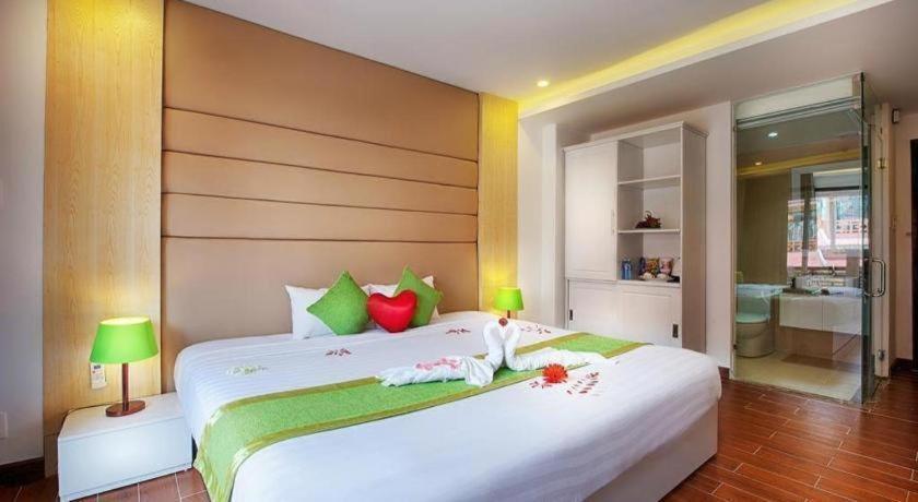 Hotel Vinh Hung 2 Hoi An