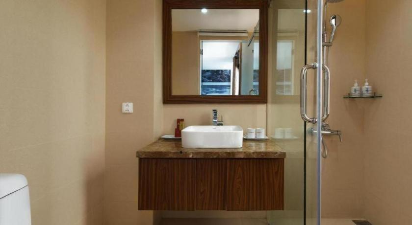 Hotel Vinh Hung 2