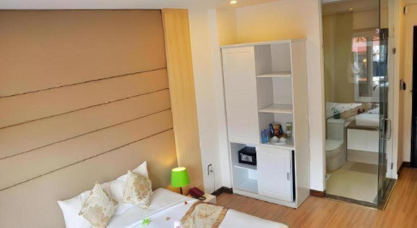 Hotel Vinh Hung 2