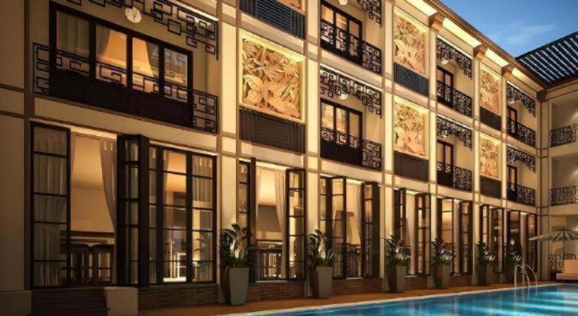 Vinh Hung 2 Hotel