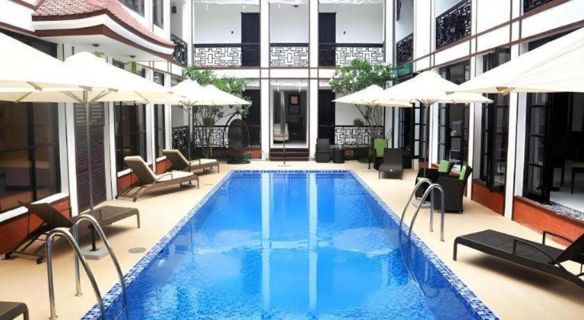 Vinh Hung 2 Hotel Hoi An