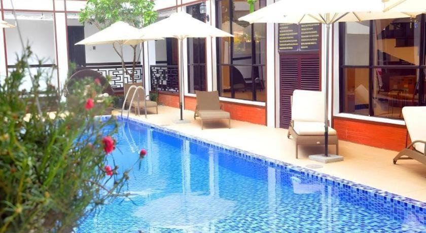 Hotel Vinh Hung 2