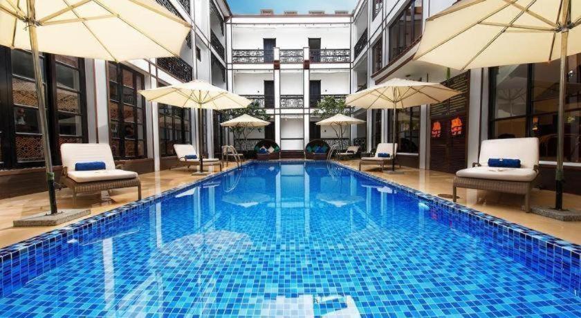 Vinh Hung 2 2* Hoi An