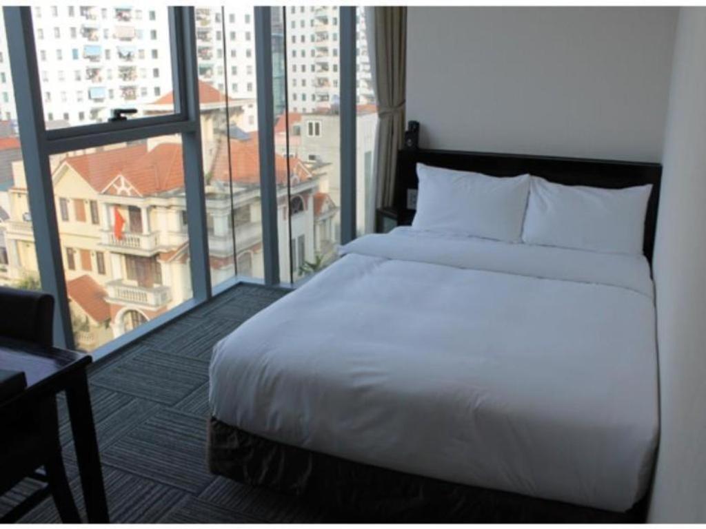Hotel Sakura 2