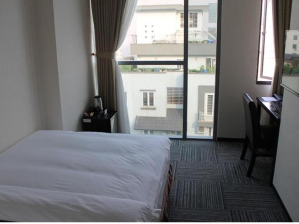 Sakura 2 Hotel