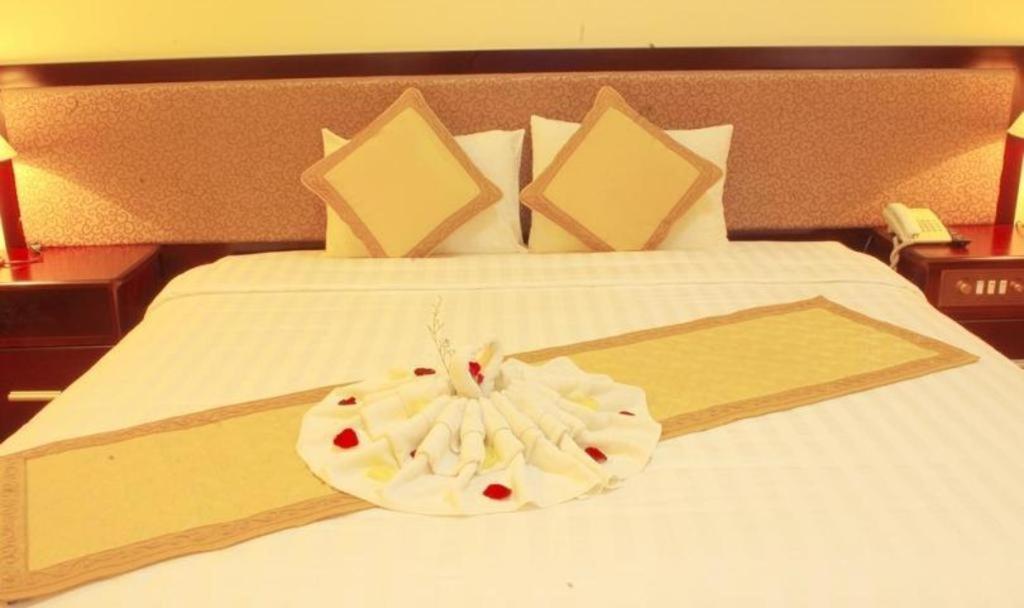 Bamboo 3* Da Nang