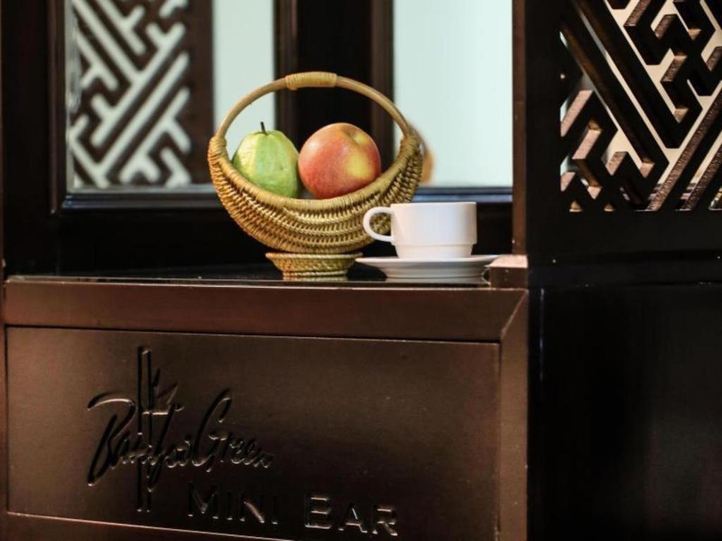 Hotel Bamboo Da Nang