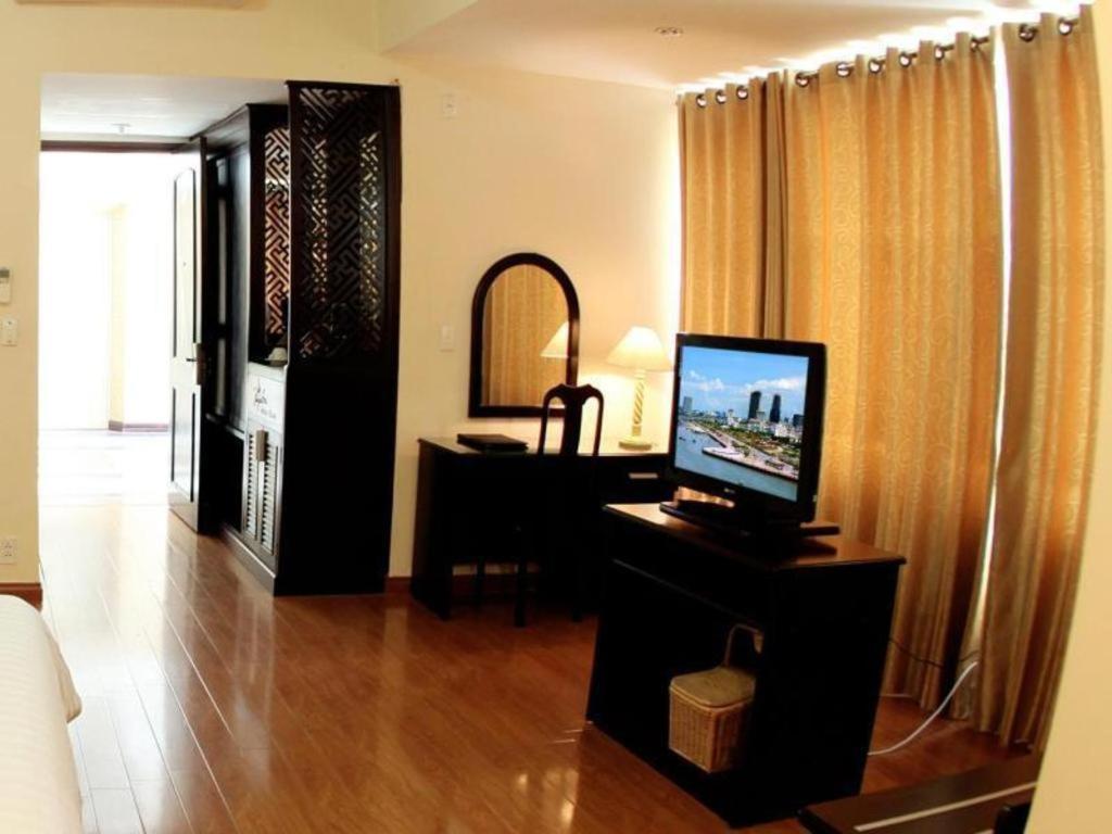 Bamboo Hotel Da Nang