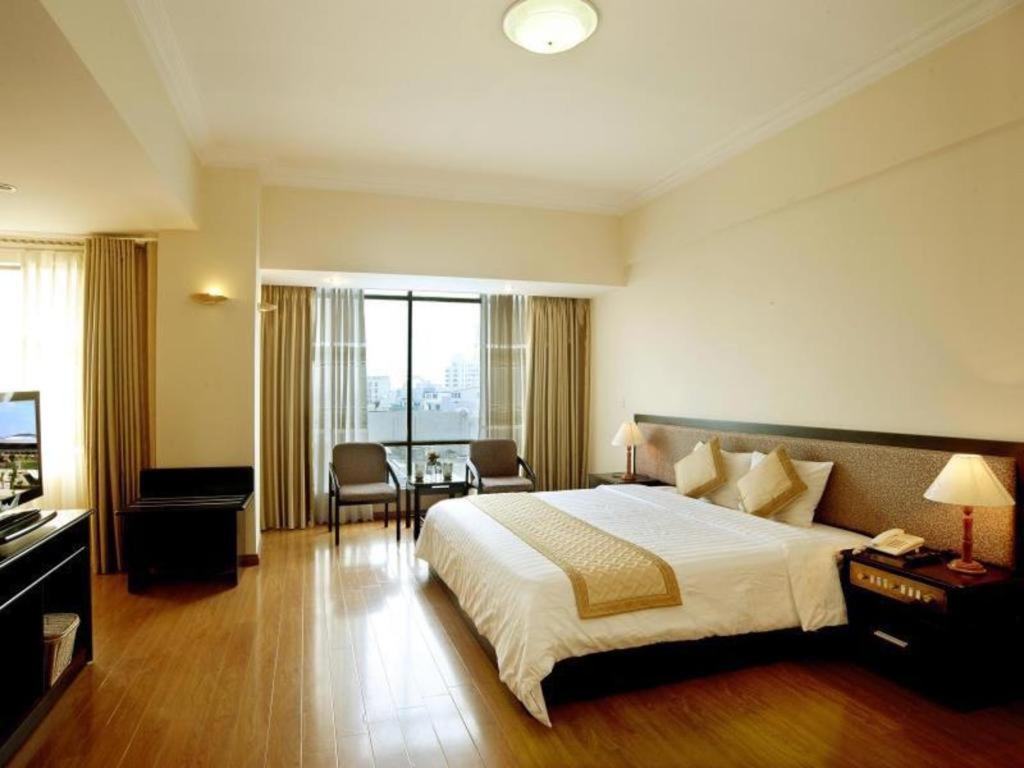 Hotel Bamboo Da Nang