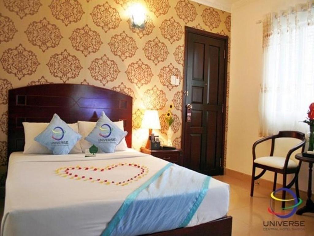 Universe Hotel 3*