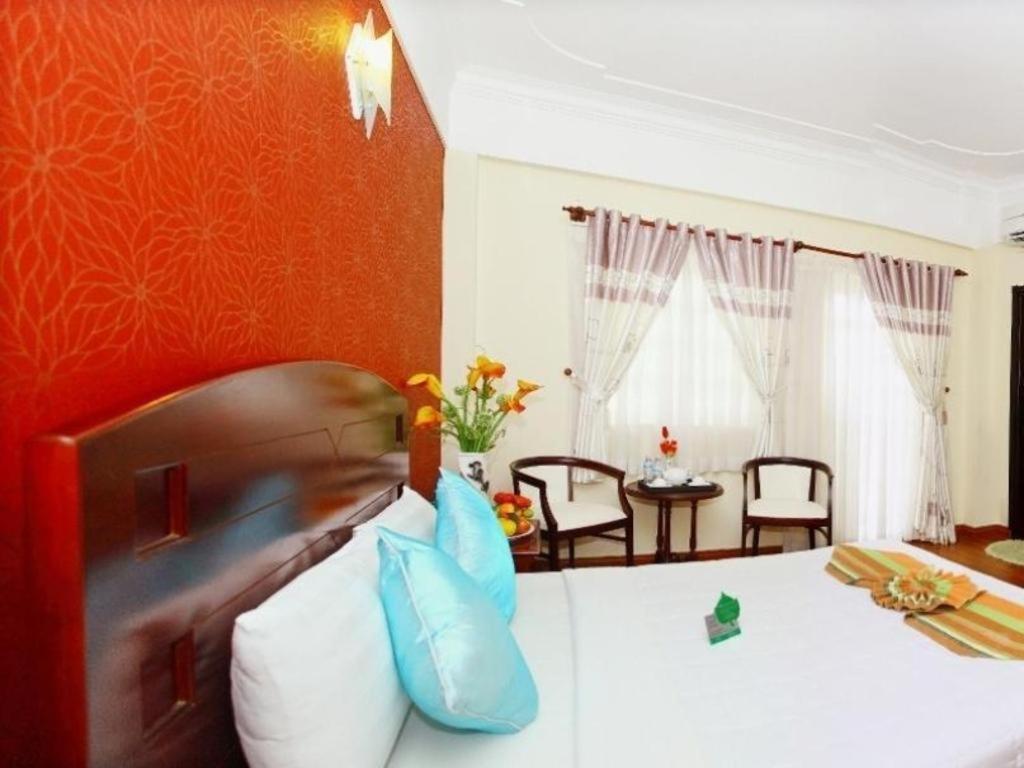Hotel Universe Ho Chi Minh City