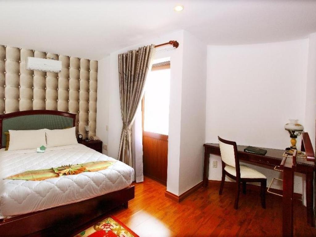 Hotel Universe Ho Chi Minh City