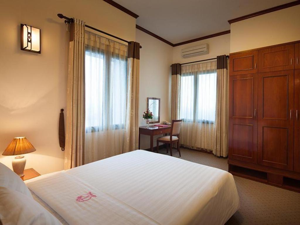 Cwd Hotel