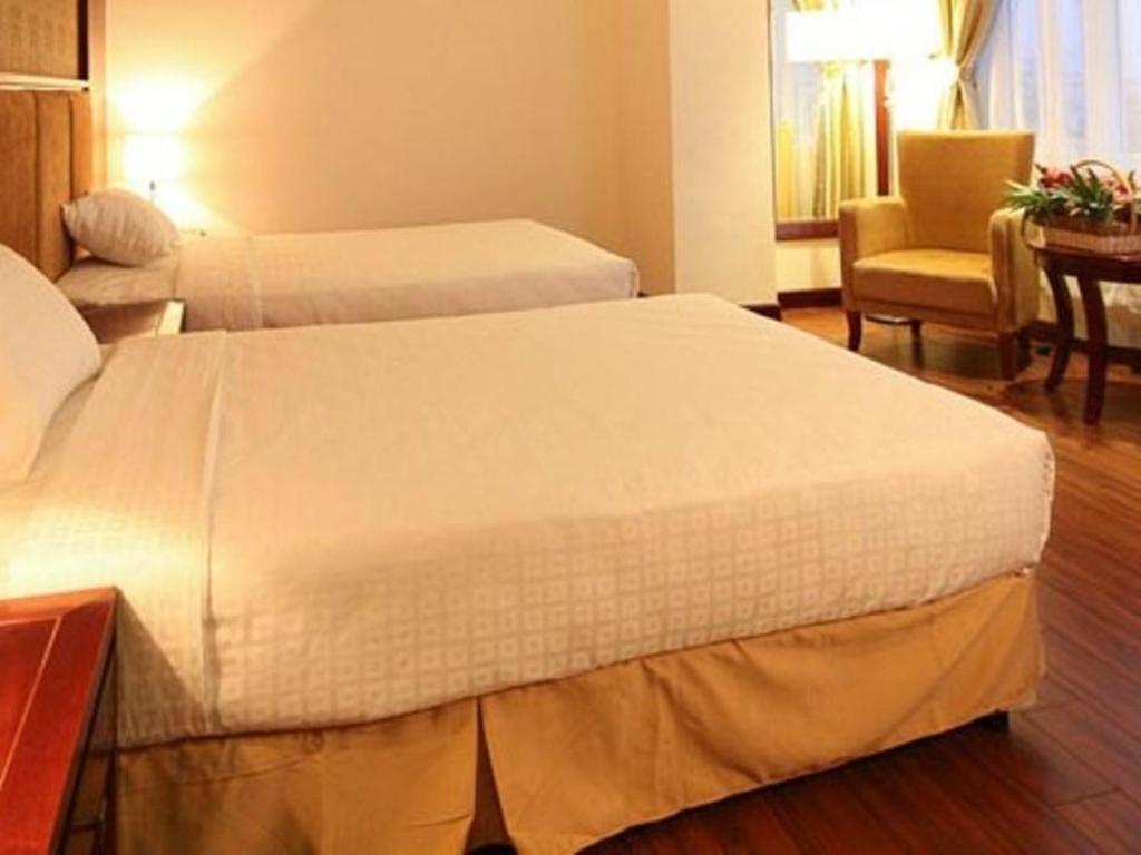 Cwd 3* Hanoi