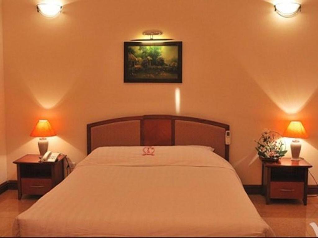 Hotel Cwd