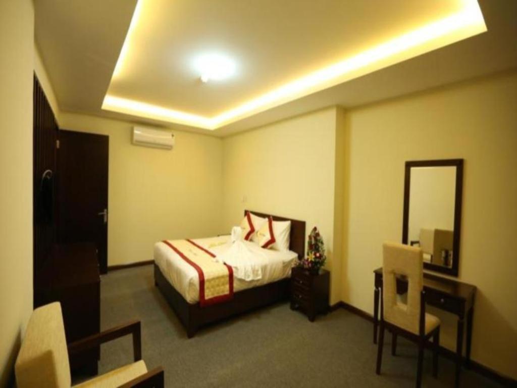 Hotel Tien Sa