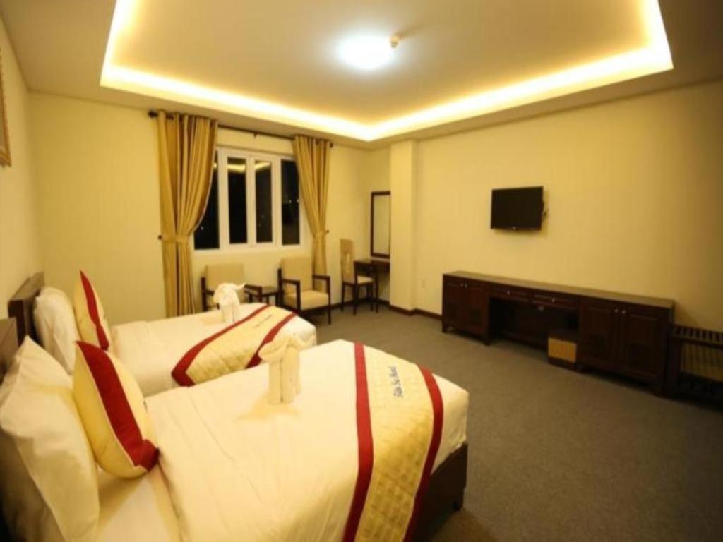 Tien Sa Hotel