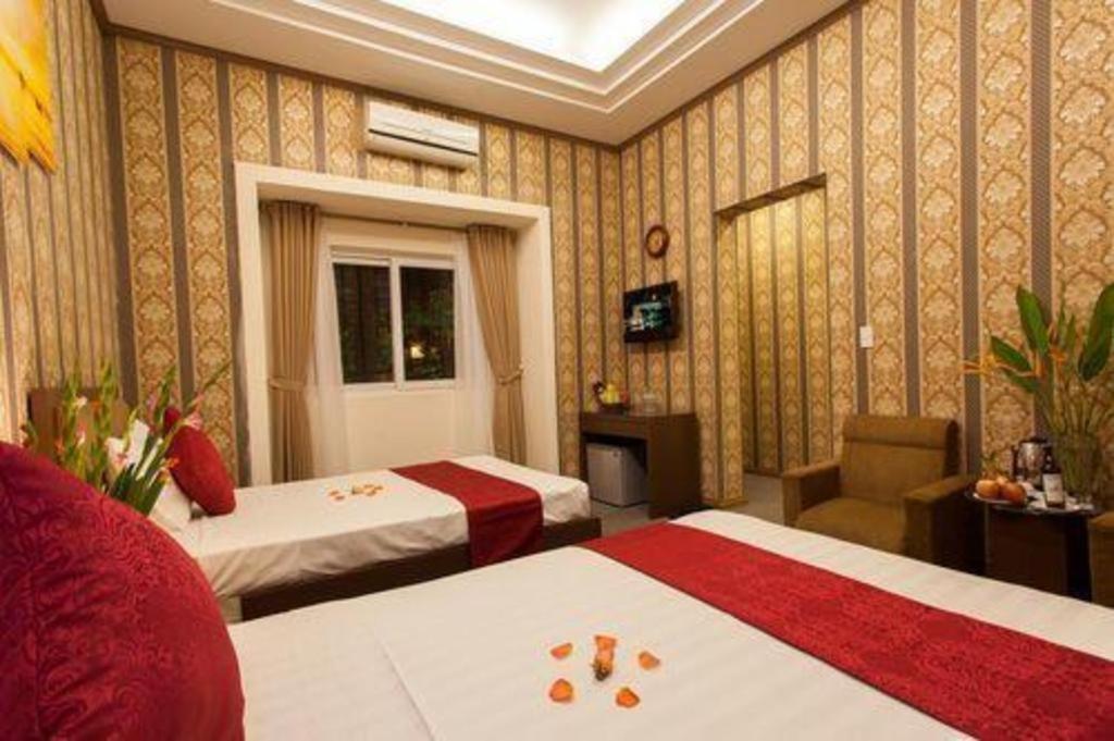 Helios Legend Hotel 3*