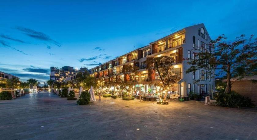 Hotel Morris 3*