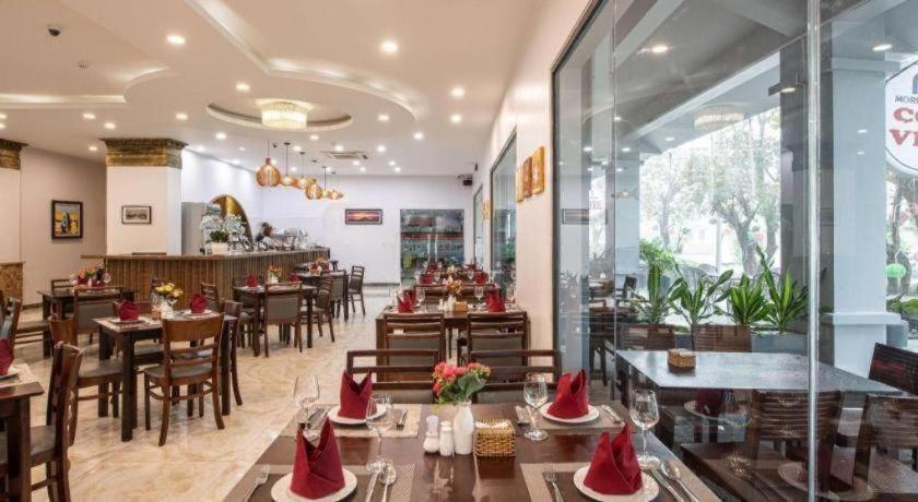 Morris 3* Phu Quoc