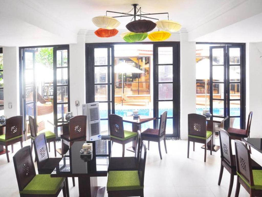 Hotel Vinh Hung 2 Hoi An