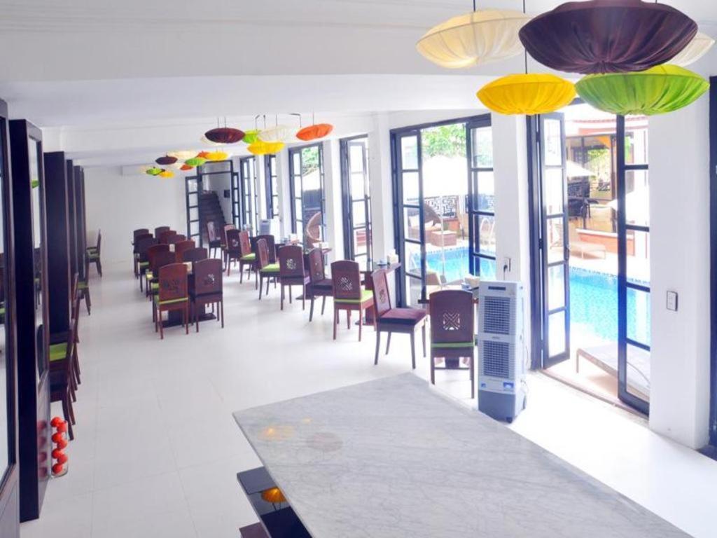 Hotel Vinh Hung 2 Hoi An