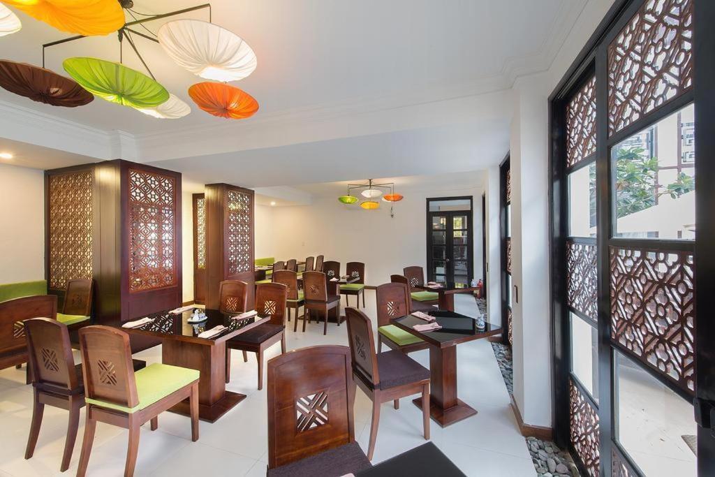 Vinh Hung 2 Hotel