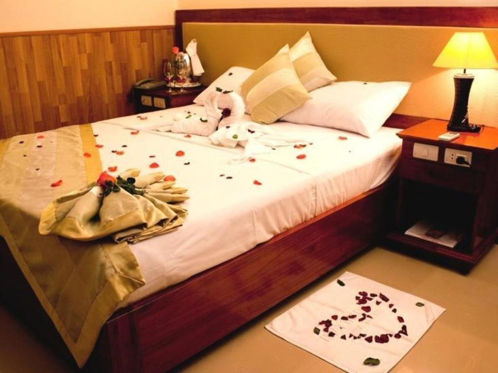 Nhat Thanh 3* Nha Trang