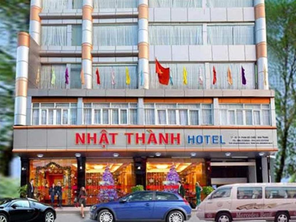 Nhat Thanh 3*