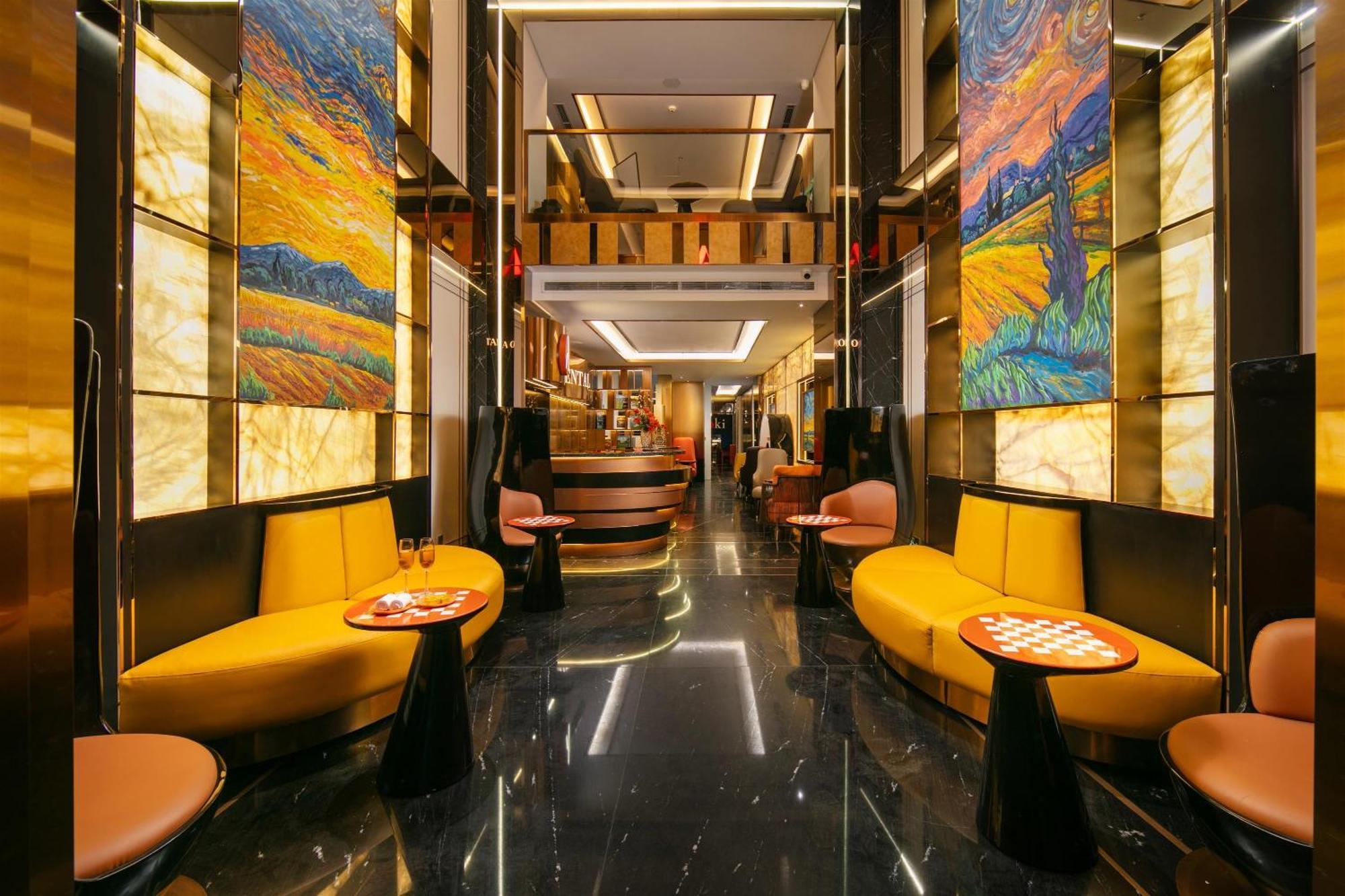 Aurora Oriental 5*