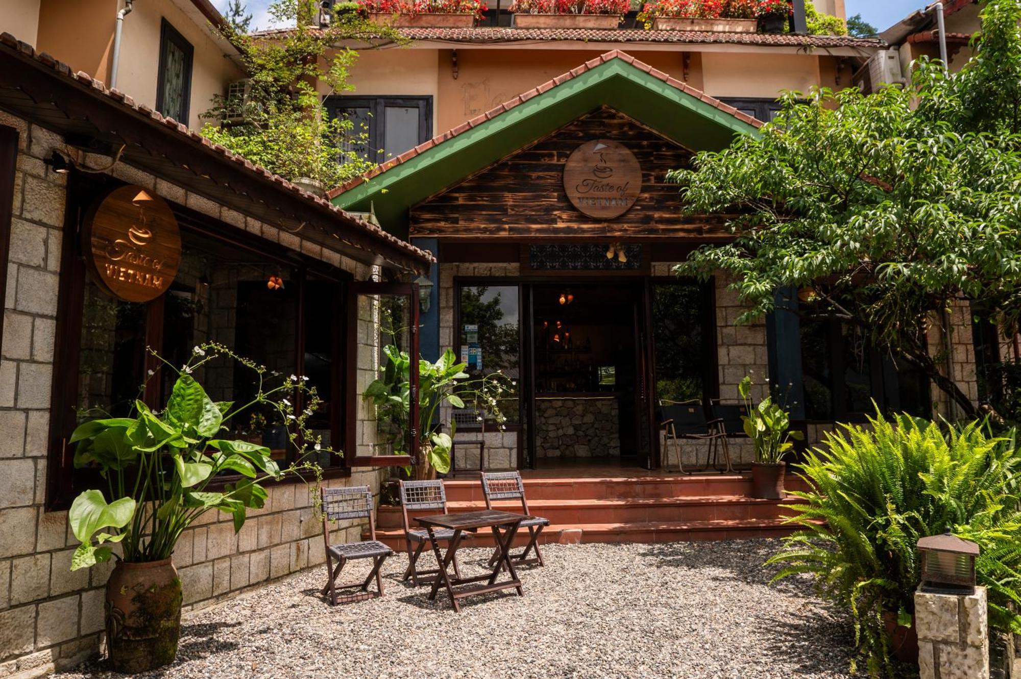 Hotel Elegance
