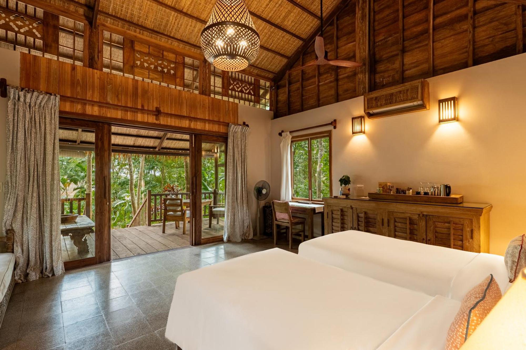 Resort Mango Bay