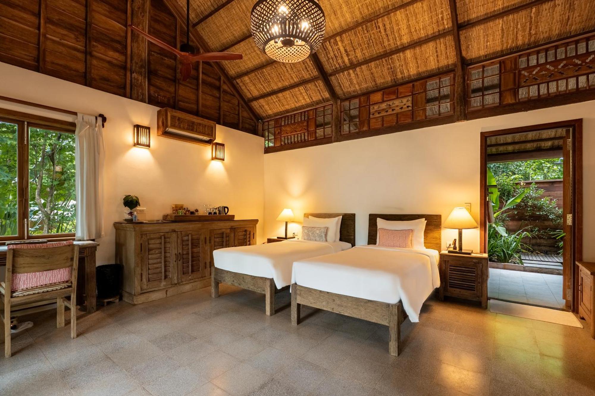 Resort Mango Bay