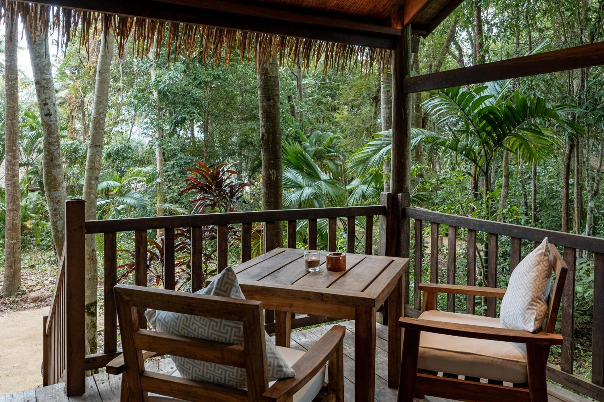 Mango Bay Resort 3*