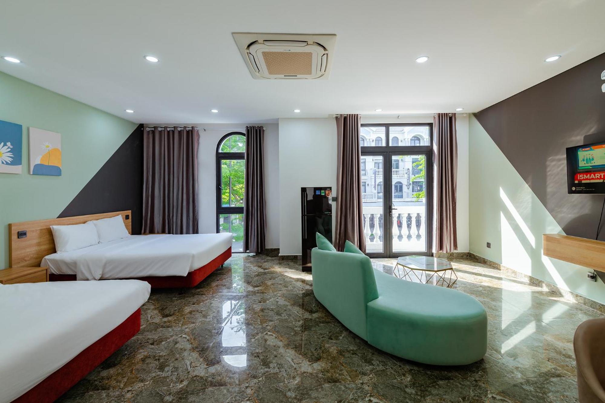Lalisa Grand World Phu Quoc