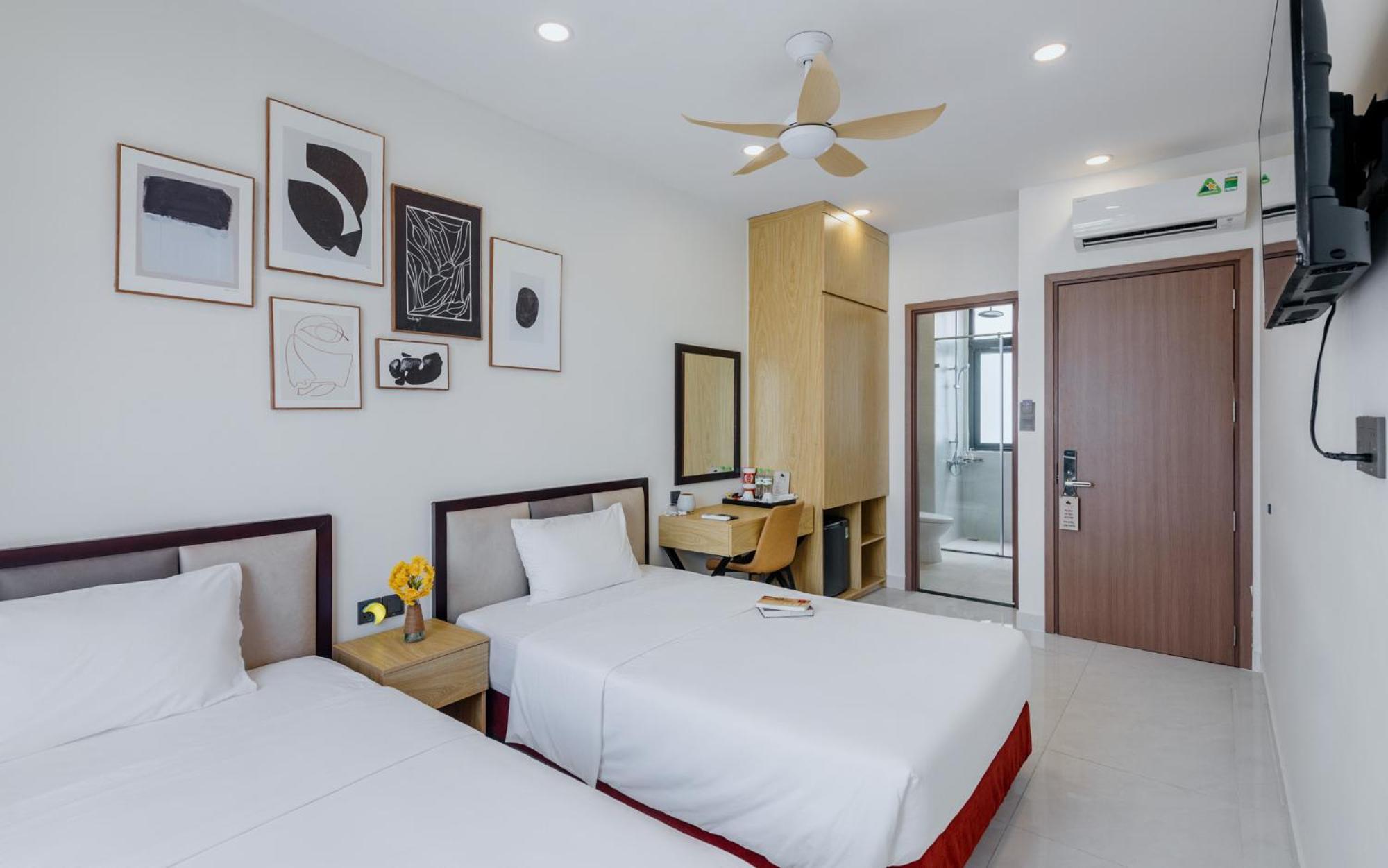 Hotel Lalisa Grand World Phu Quoc