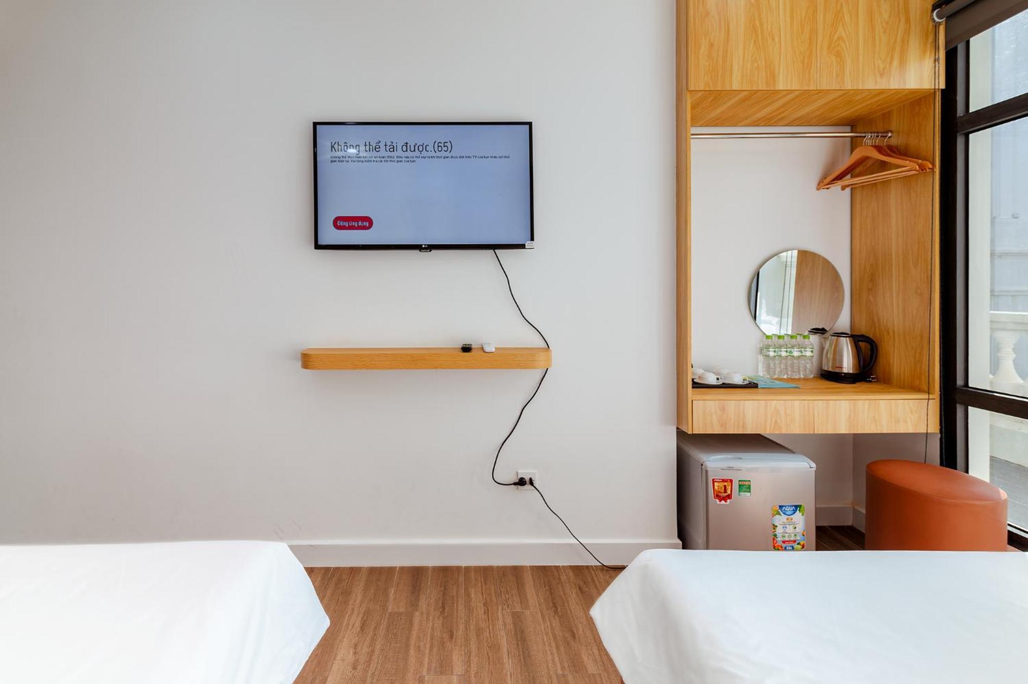 Hotel Lalisa Grand World Phu Quoc