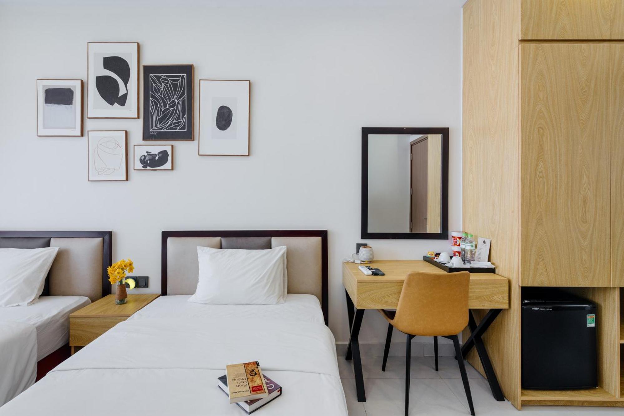 Lalisa Grand World Hotel *