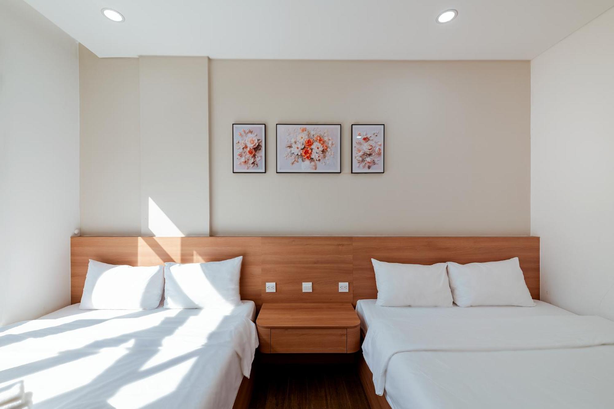 Lalisa Grand World Hotel Phu Quoc