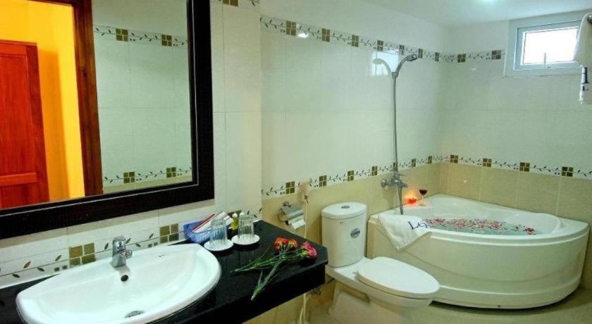 Legend Boutique 3*
