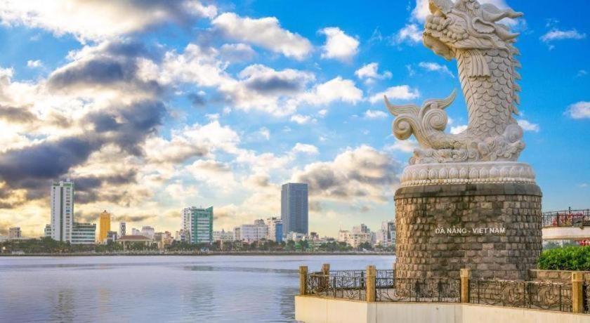 Hotel Legend Boutique Da Nang