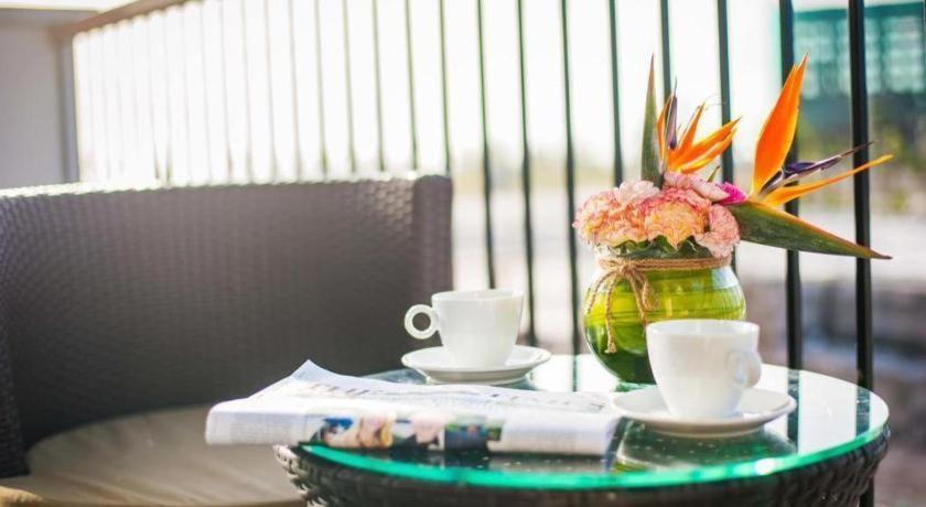 Hotel Morris Phu Quoc