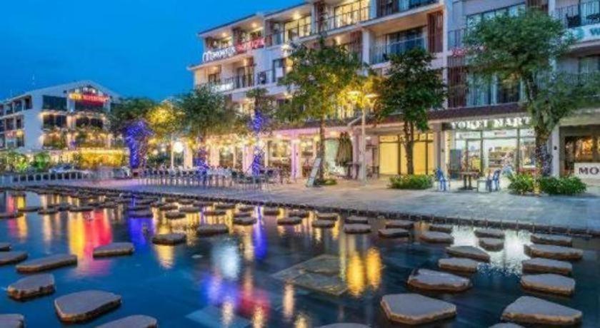 Morris Phu Quoc