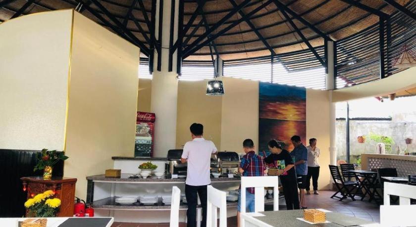 Castaways 2* Phu Quoc