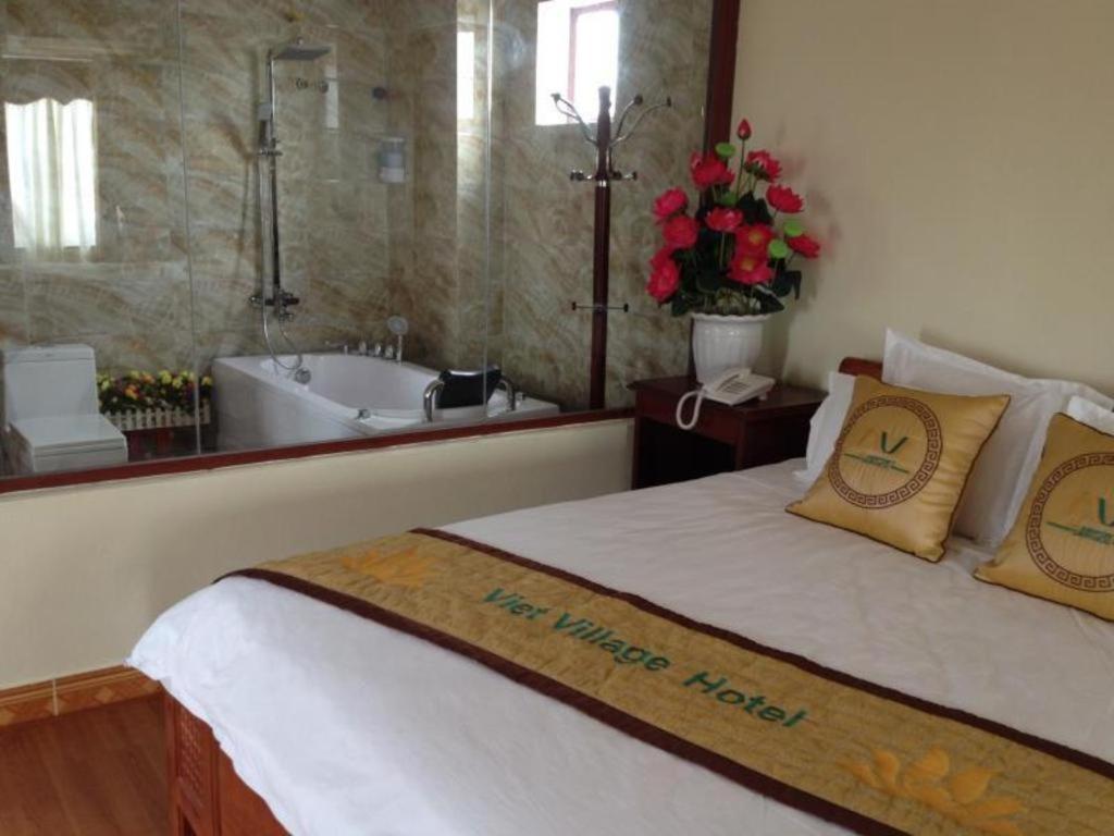 Viet Village Hotel